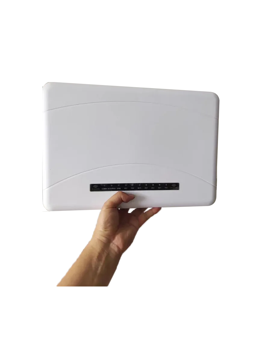B-JX500 多频段物理屏蔽器